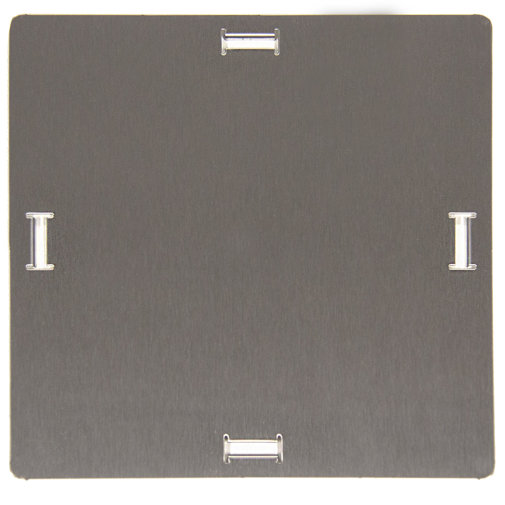 Blaze Grill Cart LP Hole Cover