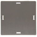 Blaze Grill Cart LP Hole Cover