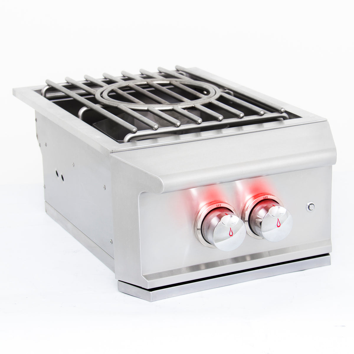 Blaze Professional Lux Built-In Power Burner – view 2
