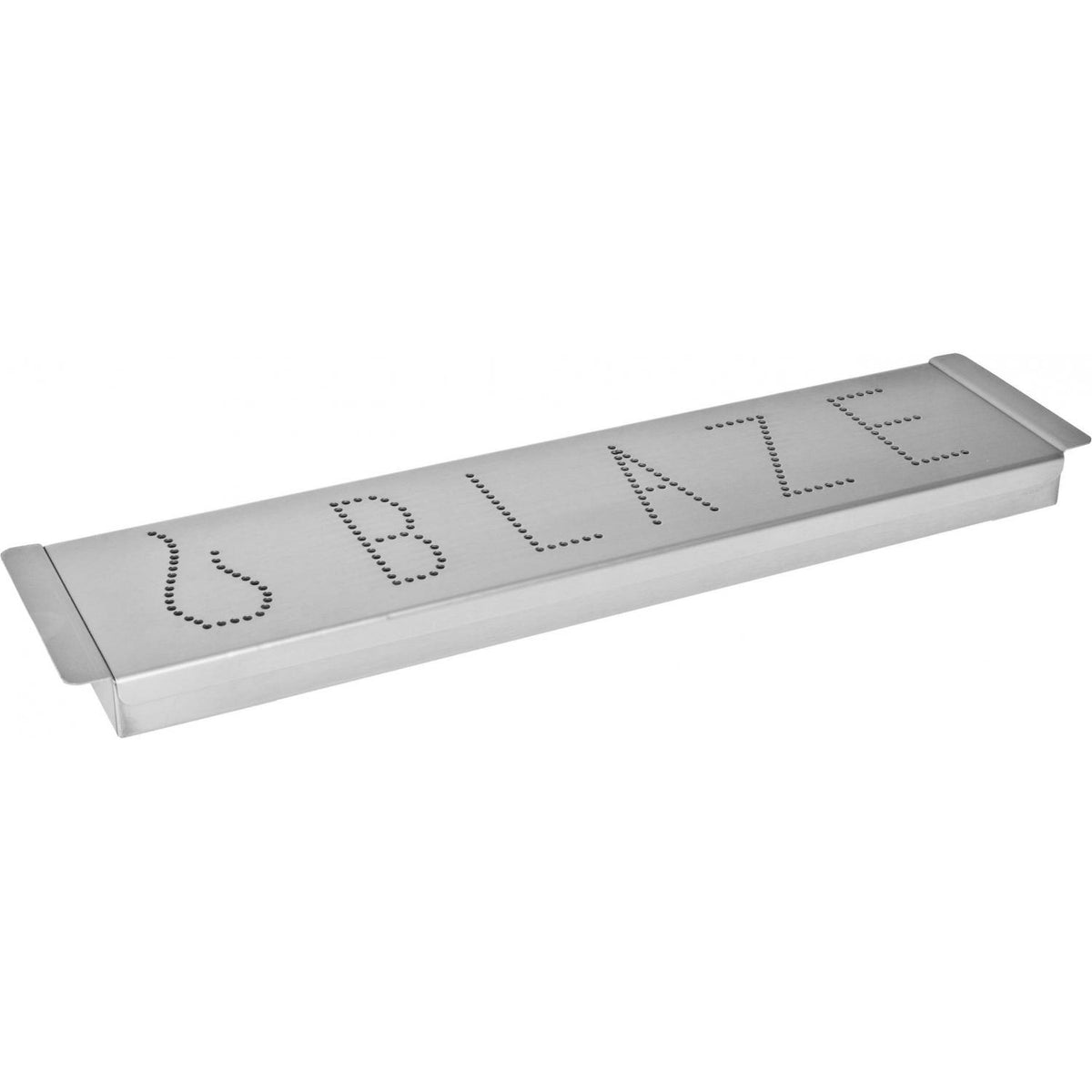 Blaze Smoker Box – view 2