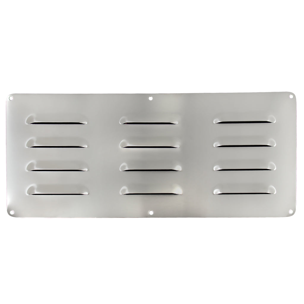 Blaze 14" x 6" Stainless Island Vent