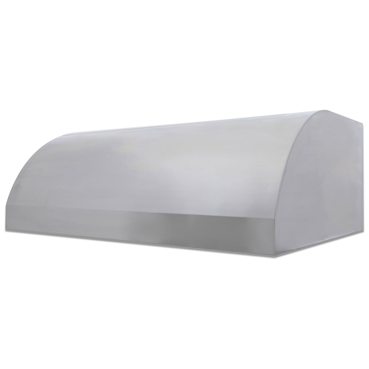 Blaze Wall-Mount Outdoor Vent Hood – view 4