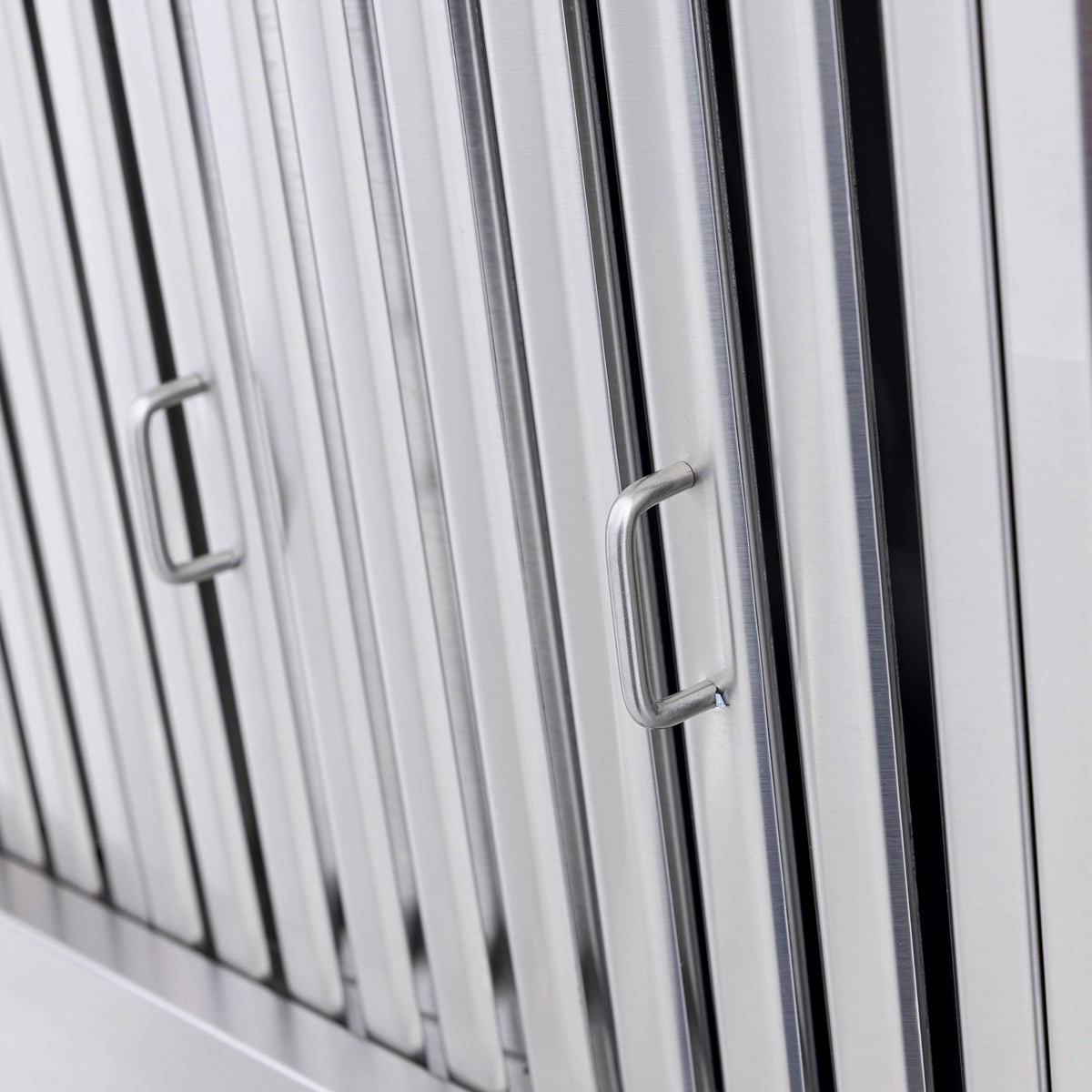 Blaze Wall-Mount Outdoor Vent Hood – view 3