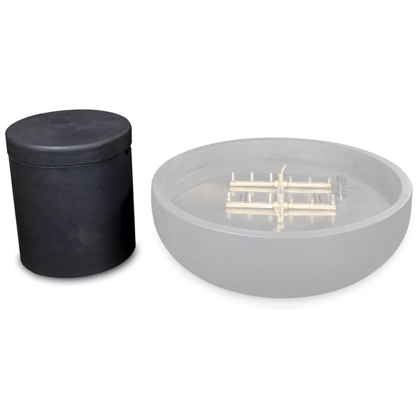 Blaze Propane Tank Enclosure for 38