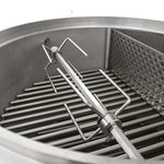 Blaze Kamado Waterproof Rotisserie Kit – view 3