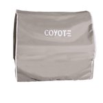 Coyote Built-In Pellet & Charcoal Grill Cover