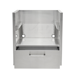 Coyote Insert Sleeve – drawer open