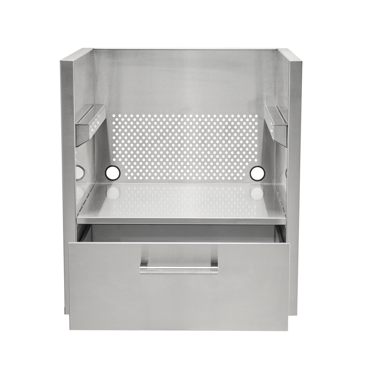 Coyote Insert Sleeve – drawer open
