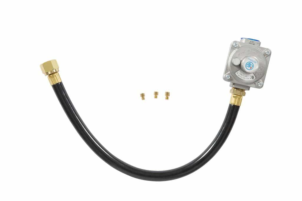 Coyote C-Series 30" & 34" Gas Conversion Kit – LP to NG