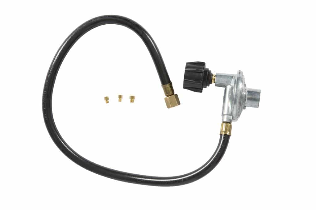 Coyote C-Series 30" & 34" Gas Conversion Kit – NG to LP