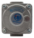 Coyote Gas Regulator – in-line LP (CINLNREG)