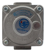 Coyote Gas Regulator – in-line LP (CINLNREG)