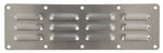 Coyote Stainless Steel Island Vent (2-Pack)
