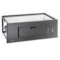 Fire Magic Lift-A-Fire 30" Built-In Charcoal Grill