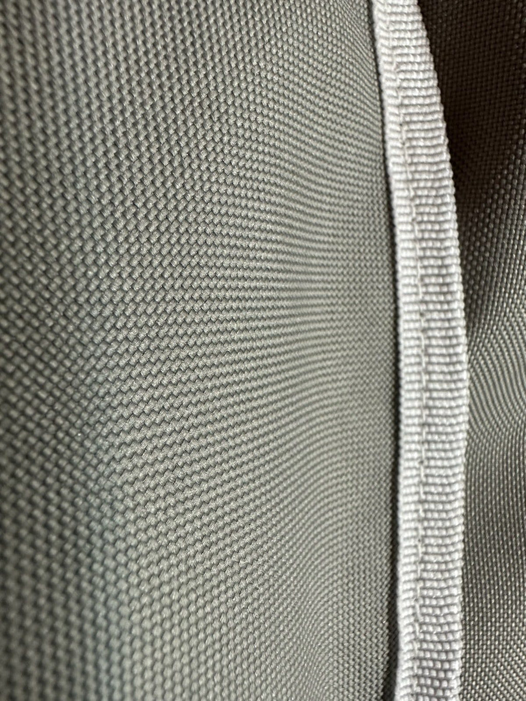 Coyote Built-In Grill Cover – material