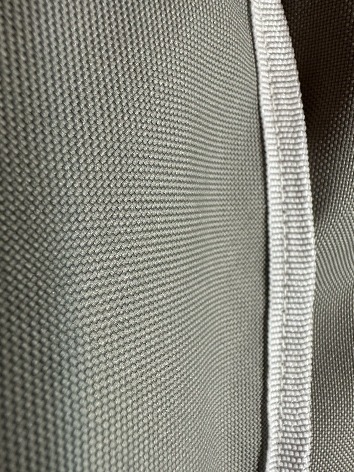 Coyote Built-In Grill Cover – material