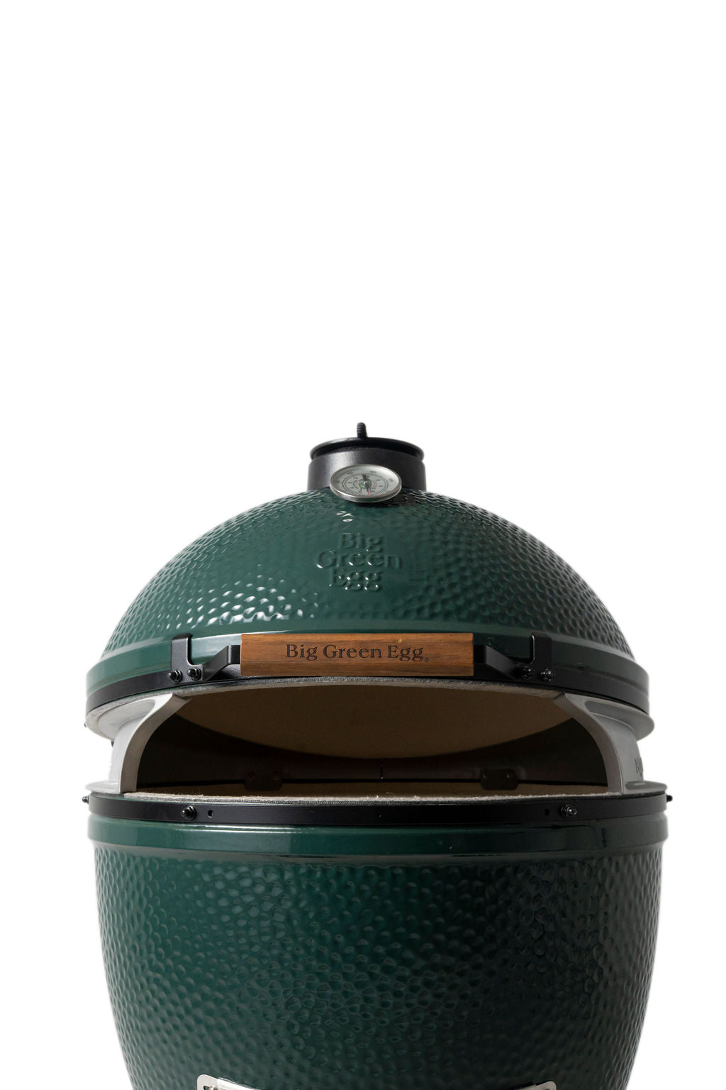 Big Green Egg Pizza Oven Wedge
