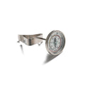 Big Green Egg External Temperature Gauge
