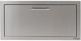 Alfresco 30" Versa Power Accessory Drawer