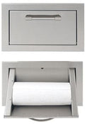 Alfresco 17" Towel Holder