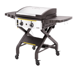 Elite2B Outdoor Griddle