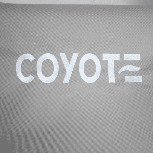 Coyote Asado Smoker Cover