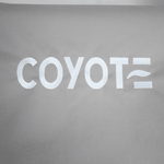 Coyote Side & Power Burner Cover