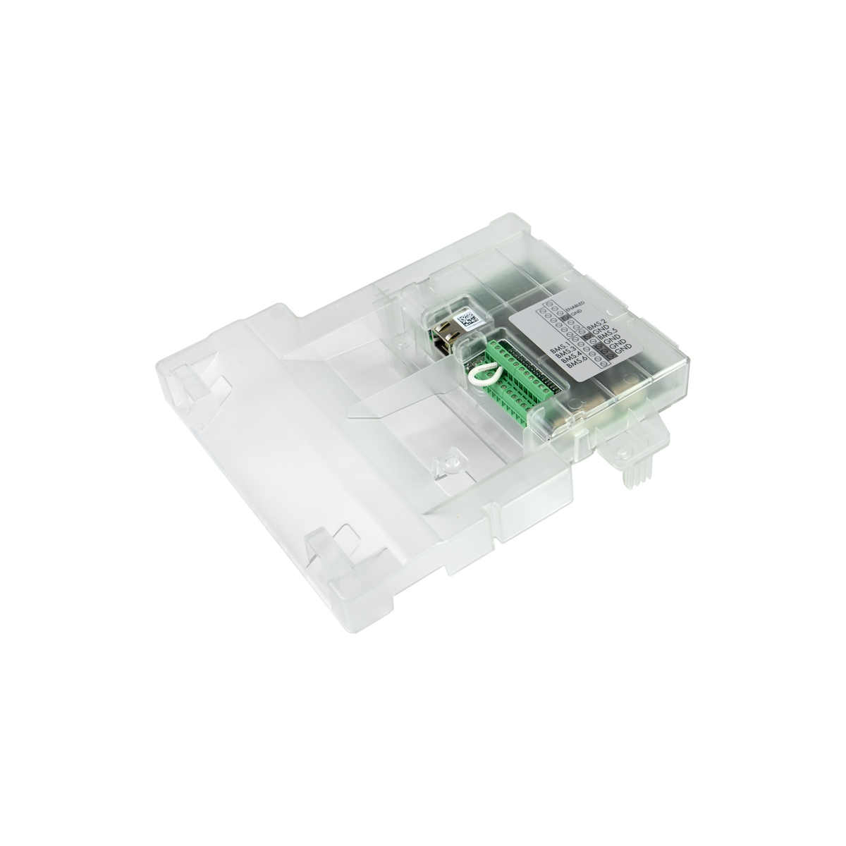 Bromic Ethernet Expansion Board – detail