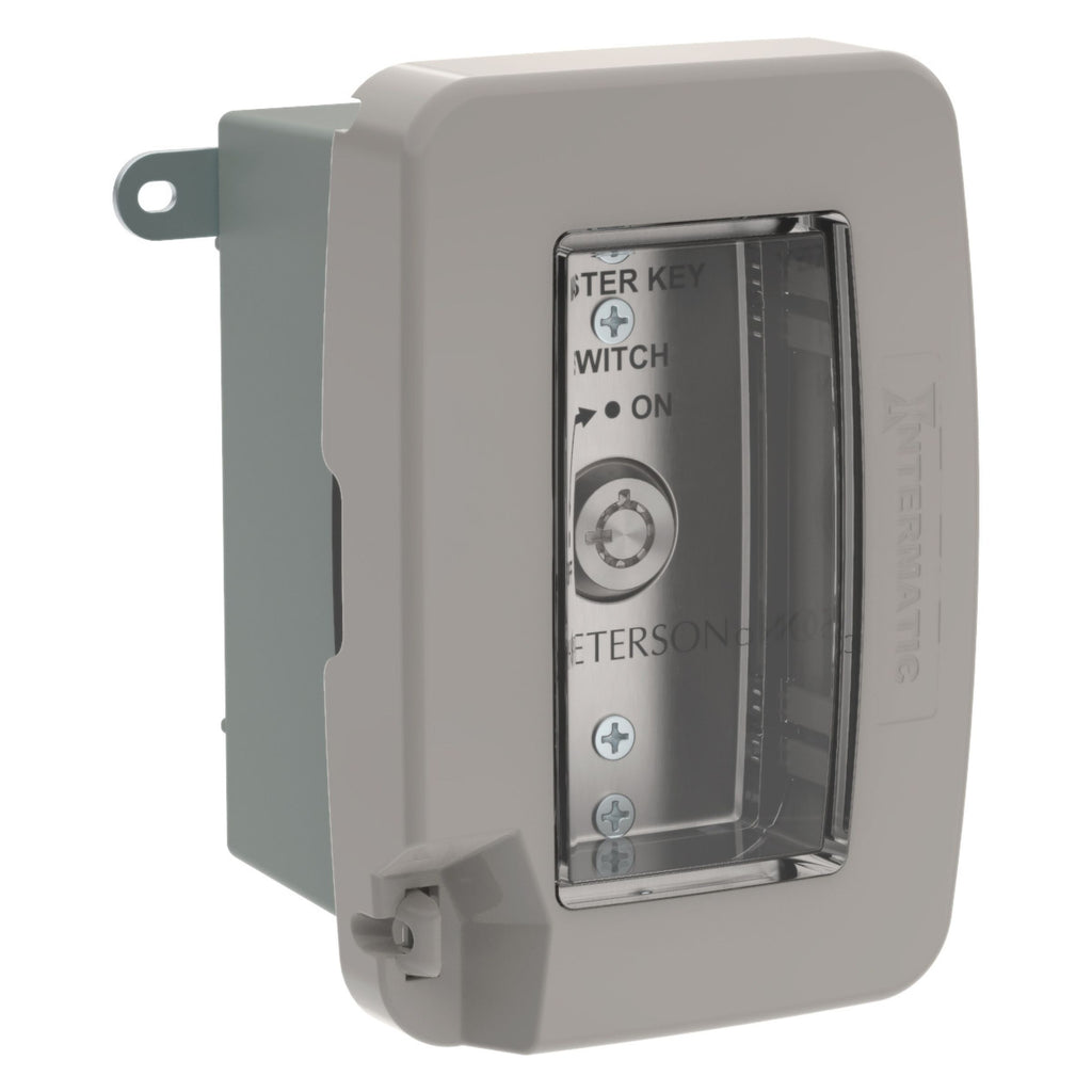 Fire Magic Commercial Master Key Switch