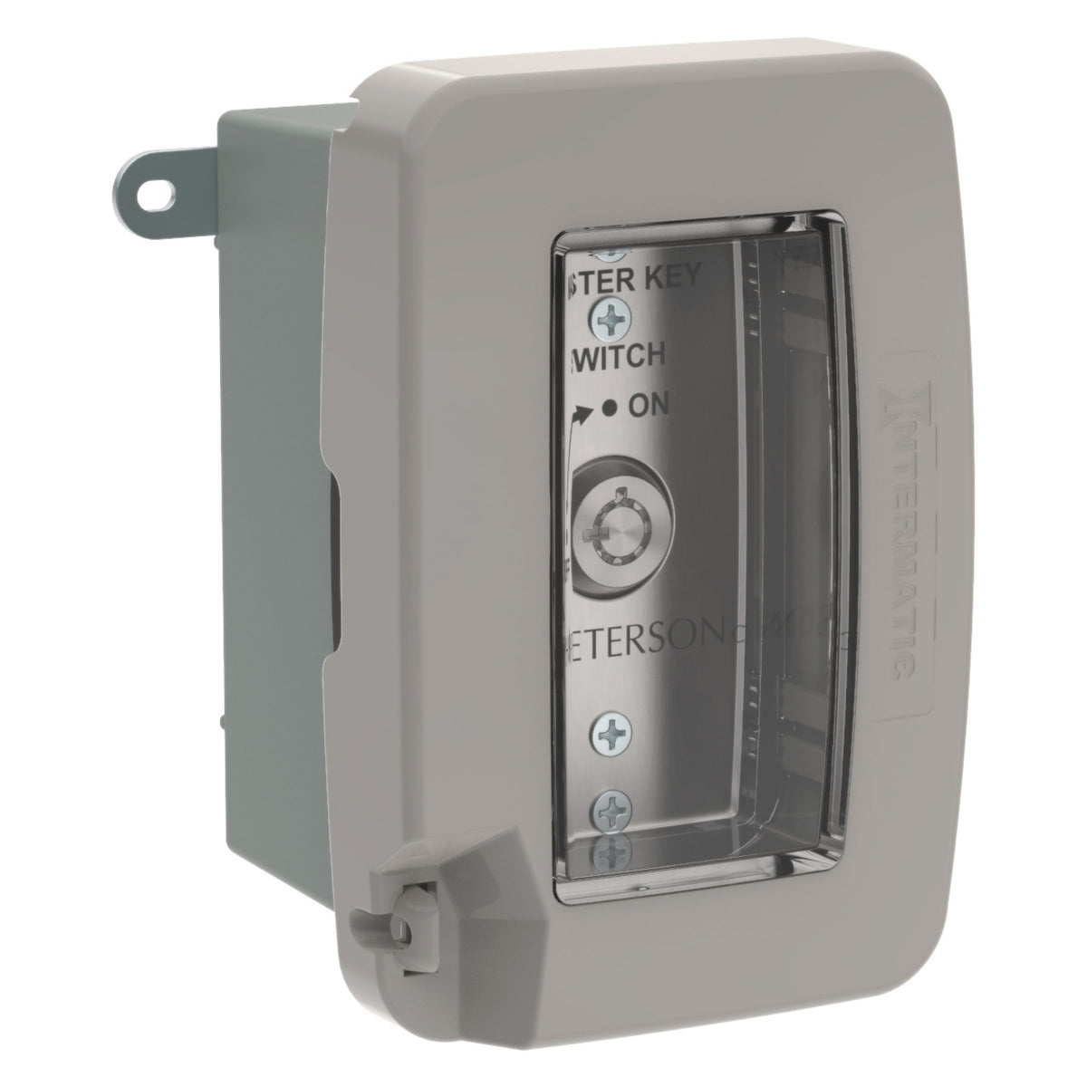 Fire Magic Commercial Master Key Switch