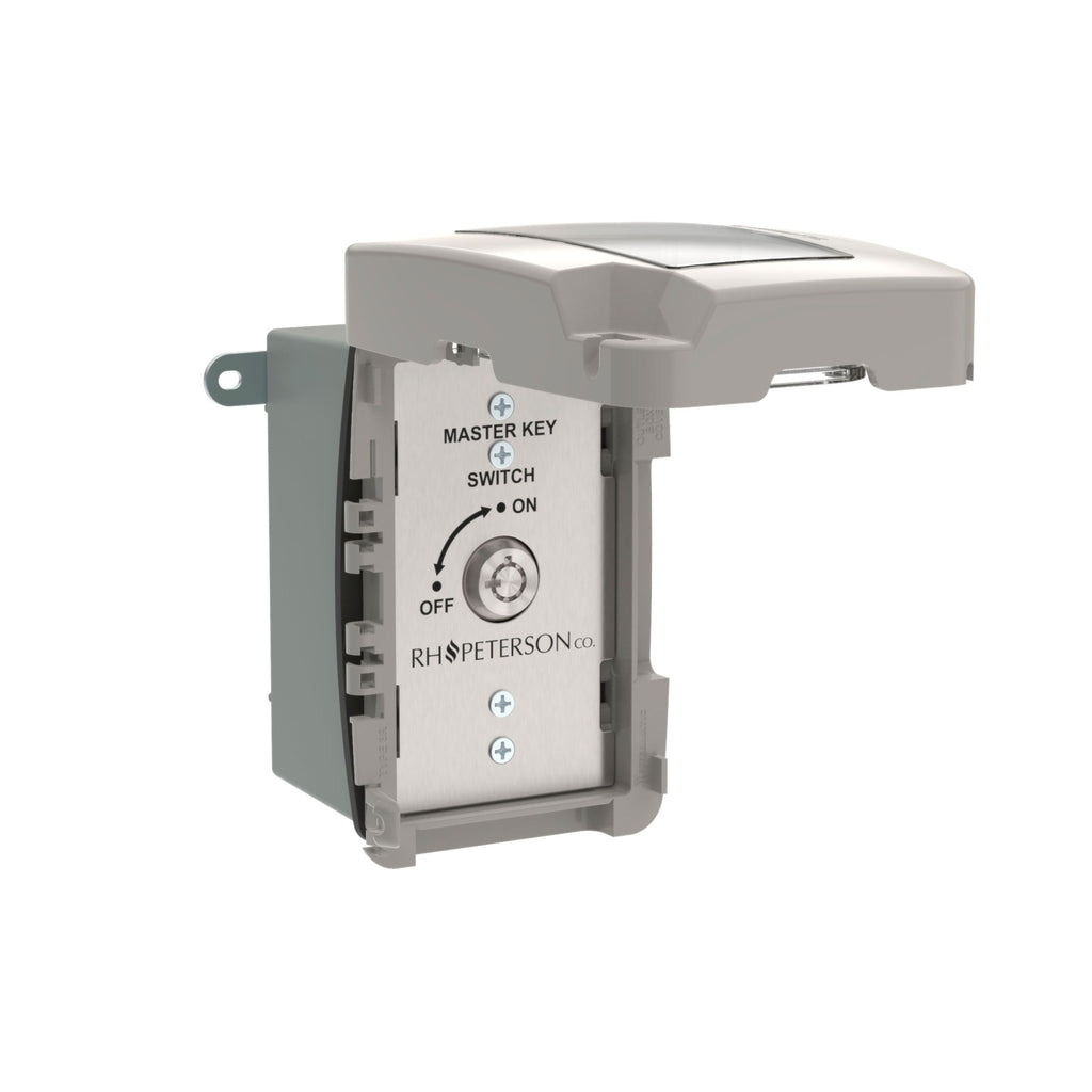 Fire Magic Commercial Master Key Switch