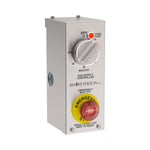 Fire Magic Commercial Gas Emergency Stop & Electric Timer