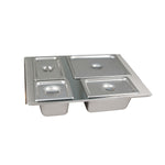 Fire Magic Buffet Warming Accessory for Warming Drawers