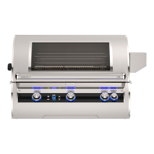 Fire Magic Echelon Diamond E790i 40