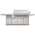Fire Magic Echelon Diamond E1060s 52" Portable Gas Grill w/ Power Burner & Digital Thermometer