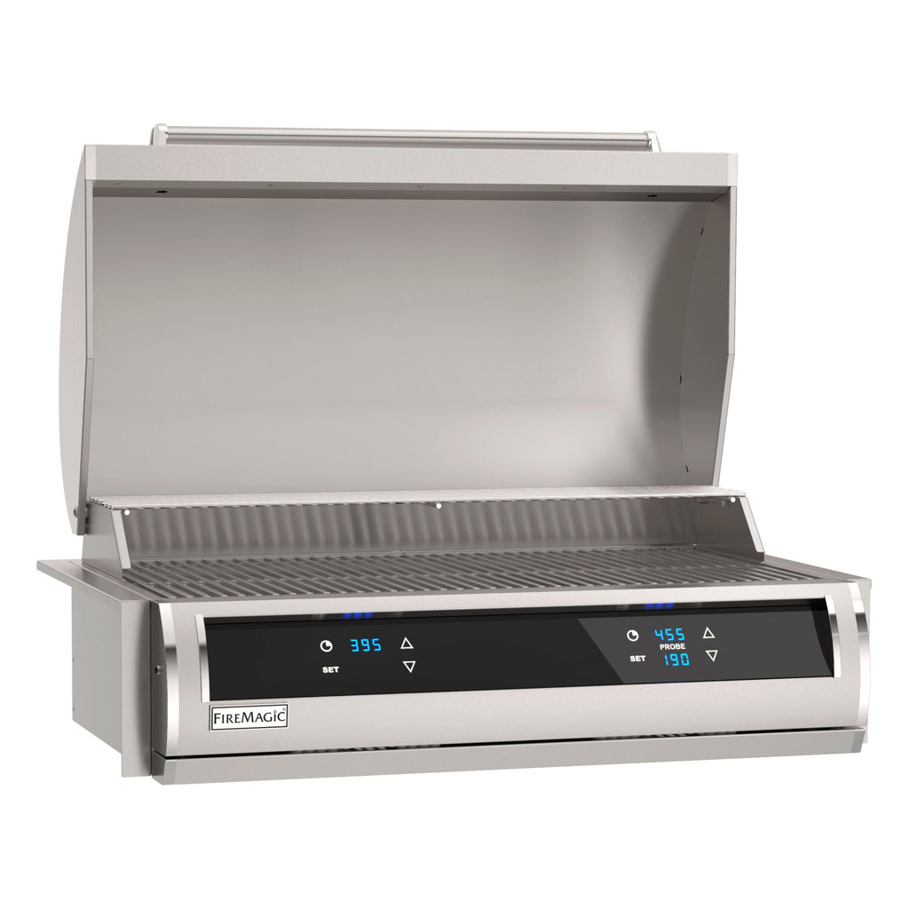 Fire Magic EL500i 30" Built-In Electric Grill
