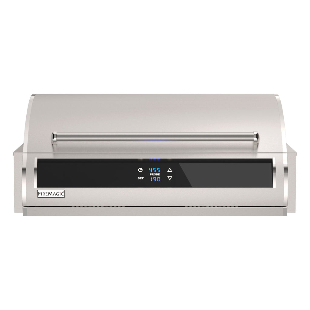 Fire Magic EL500i 30" Built-In Electric Grill