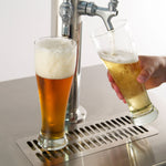 Fire Magic Outdoor Rated Kegerator w/ Stainless Premium Door