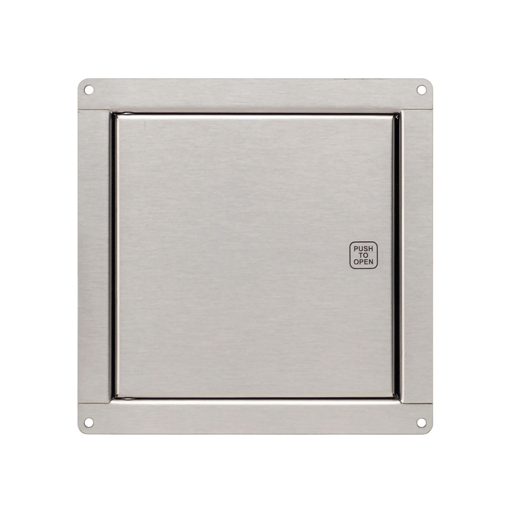 Fire Magic Stainless Steel Gas Timer Box