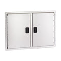 Fire Magic Legacy Double Access Doors