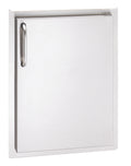 Fire Magic Select Vertical Single Access Door
