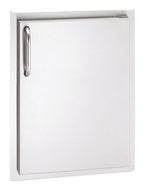 Fire Magic Select Vertical Single Access Door
