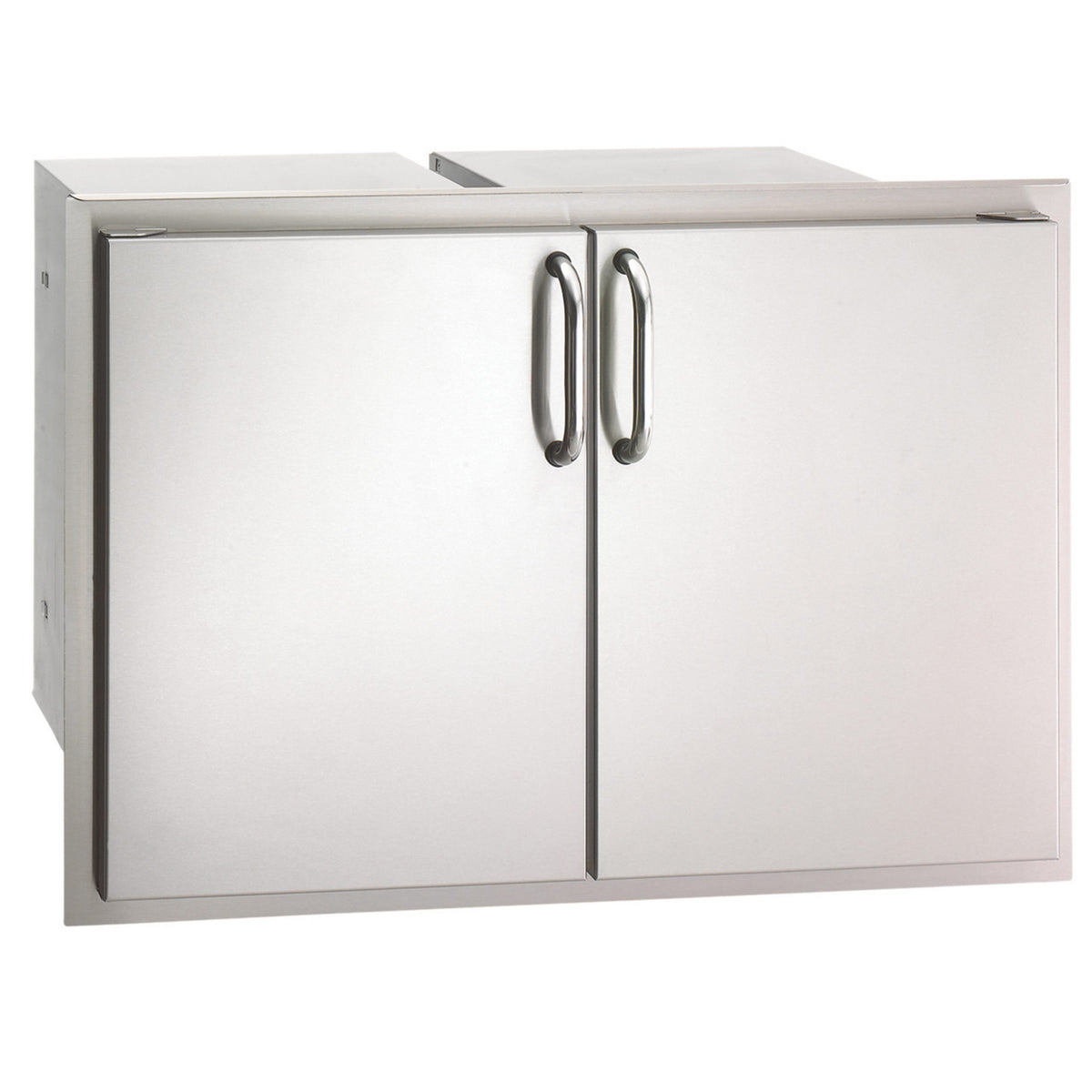 Fire Magic Select Double Doors w/ 2 Dual Drawers