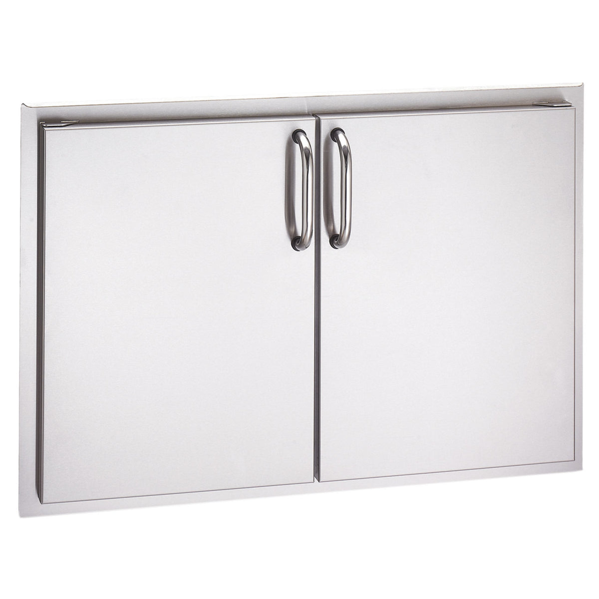 Fire Magic Select Double Access Doors