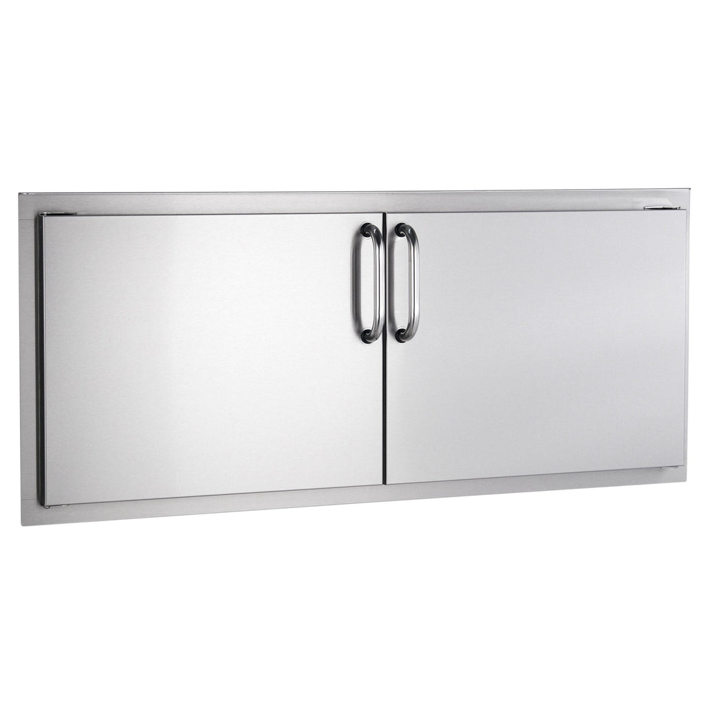 Fire Magic Select Double Access Doors
