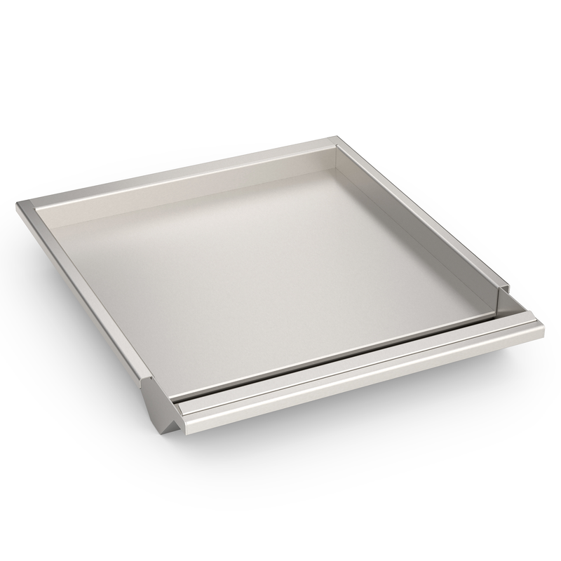Fire Magic Stainless Steel Griddle (Echelon, A79, A66, & Power Burner)