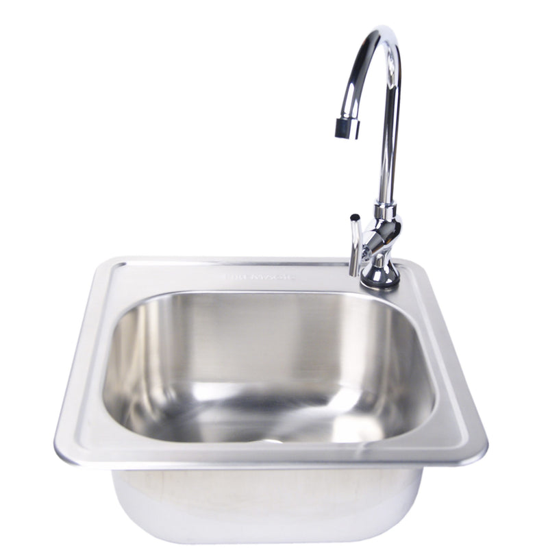Fire Magic Stainless Steel Sink