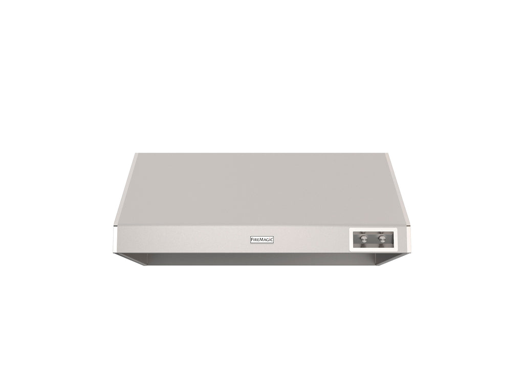 Fire Magic Outdoor Vent Hood w/ 1200 CFM Fan