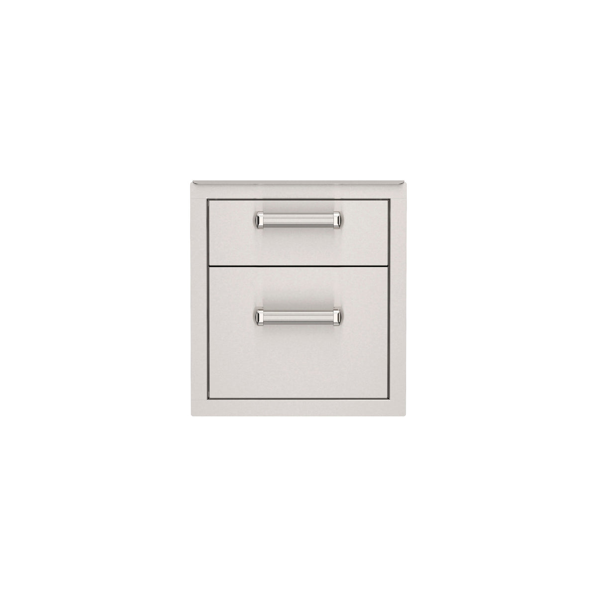 Fire Magic Premium Flush Double Drawer