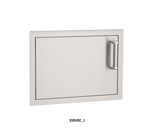 Fire Magic Premium Flush Horizontal Single Access Door – L